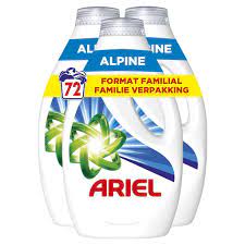 Ariel Alpine